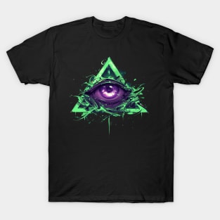 illuminati T-Shirt